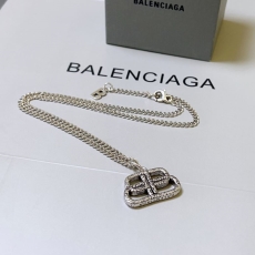 Balenciaga Necklaces